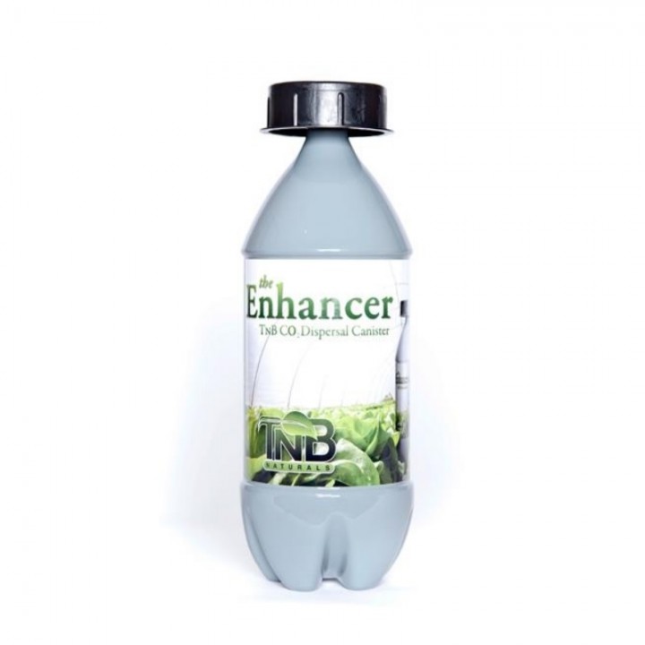 CO2 Bottle