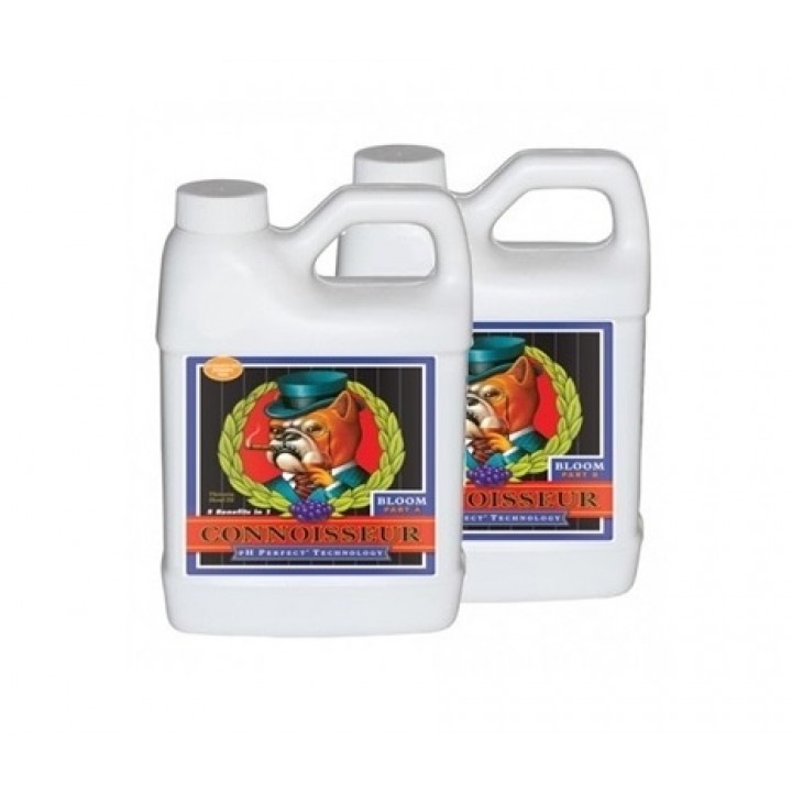 Advanced Nutrients Connoisseur Bloom A&B 500ml