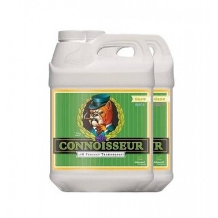 Advanced Nutrients Connoisseur Grow A&B 500ml