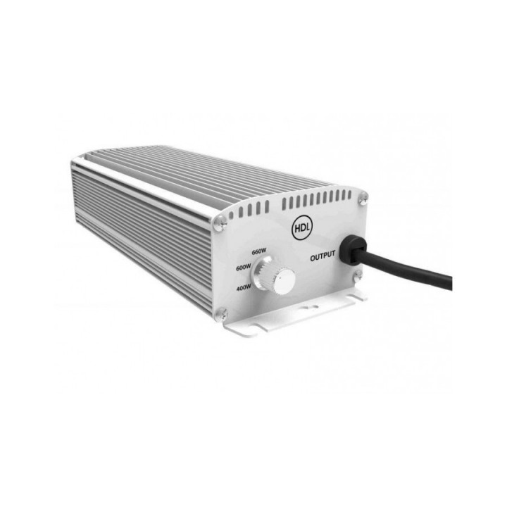 HDL ЭПРА 600W