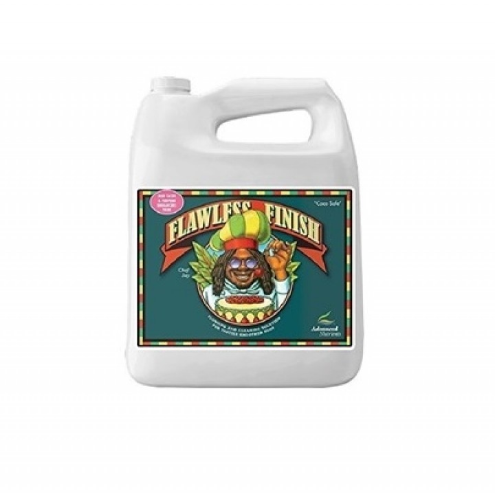 Advanced Nutrients Flawless Finish 5L