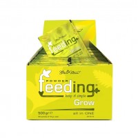 Powder Feeding Grow 0,5 kg