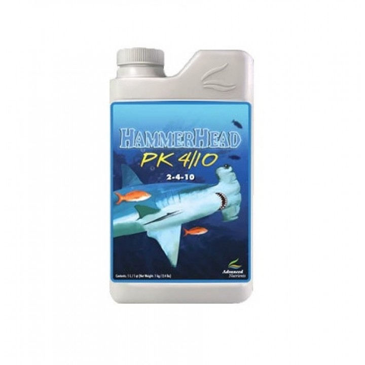 Advanced Nutrients Hammerhead 1L
