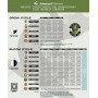 Advanced Nutrients Organic Iguana Juice Grow 1 L