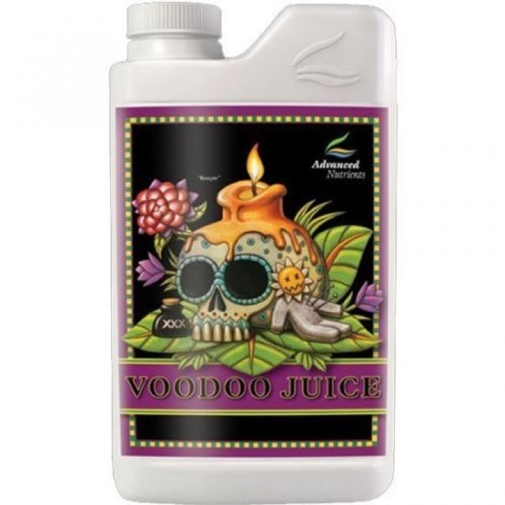 Advanced Nutrients VooDoo Juice 1L