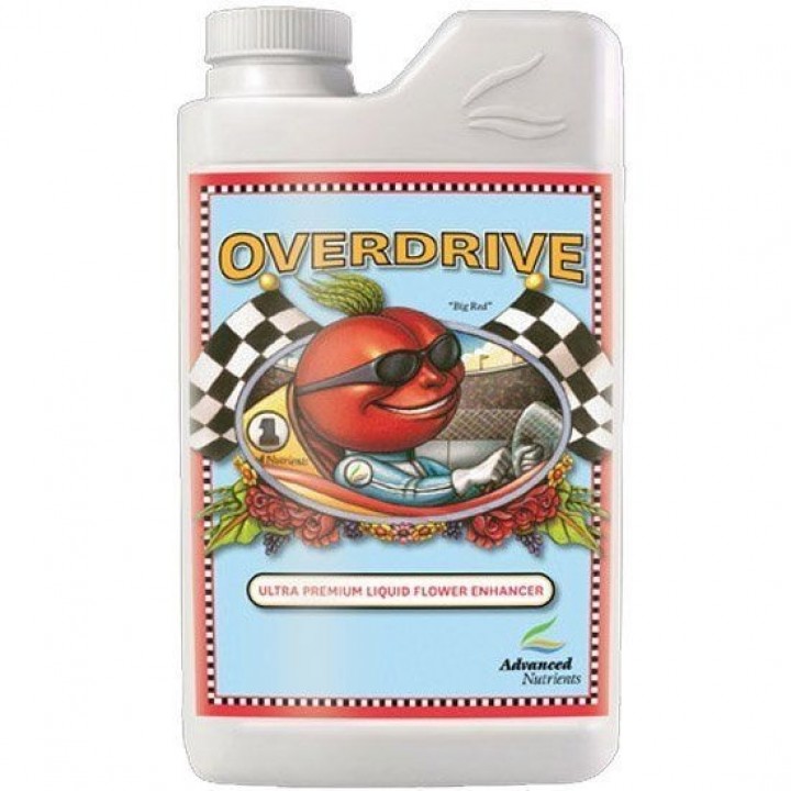 Advanced Nutrients Overdrive 1 L