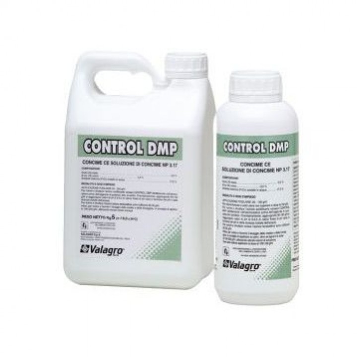 Valagro Control DMP 50 мл