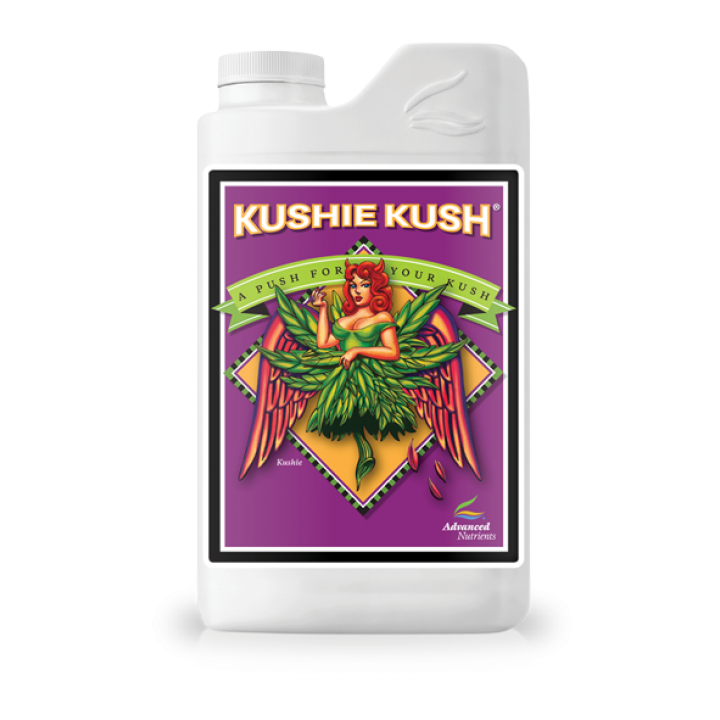 Advanced Nutrients Kushie Kush 1L