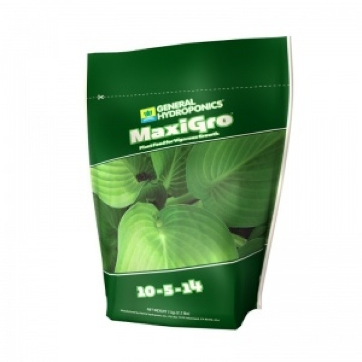 MaxiGro 1кг