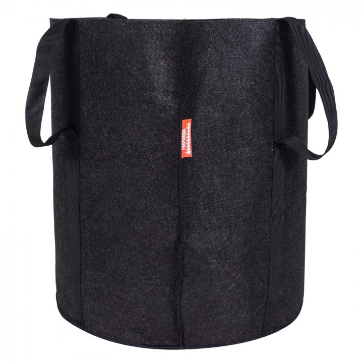 Мешок горшок с ручками 160L