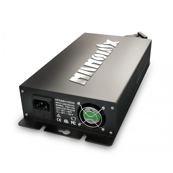 Nanolux OG 400W electronic ballast