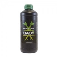 Organic Grow 1L B.A.C.