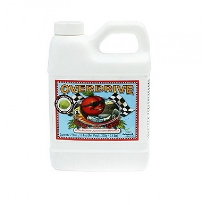 Advanced Nutrients Overdrive 250 ml