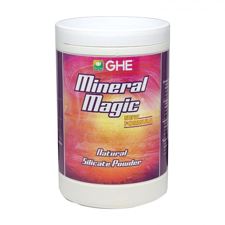 Mineral Magic GHE 1 л