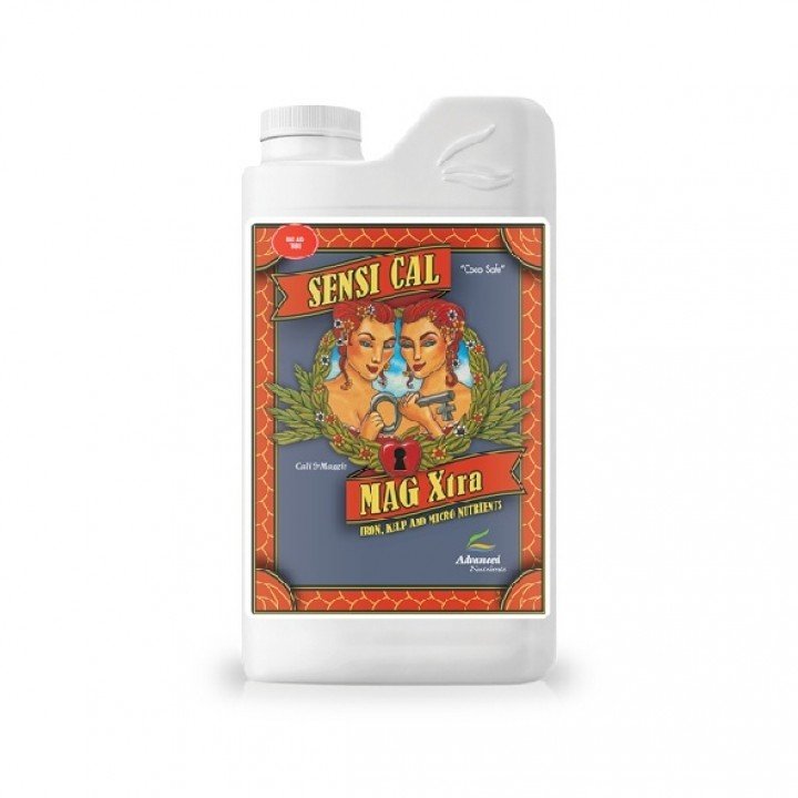 Advanced Nutrients Sensi Cal - Mag Xtra 1L