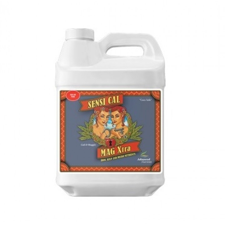 Advanced Nutrients Sensi Cal-Mag Xtra 500 ml