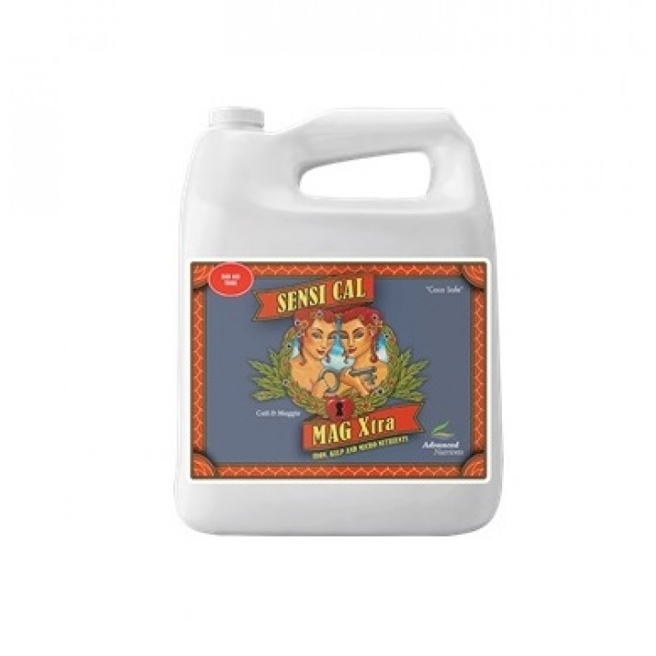 Advanced Nutrients Sensi Cal - Mag Xtra 5L