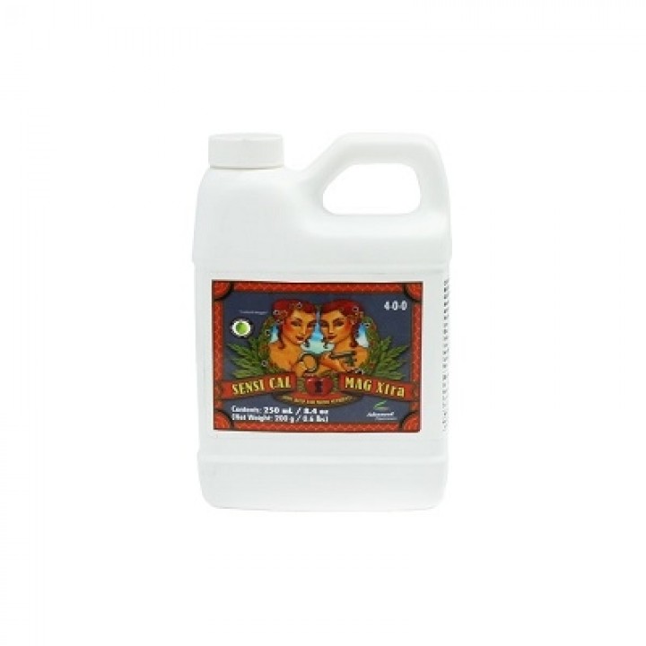 Advanced Nutrients Sensi Cal-Mag Xtra 250 ml