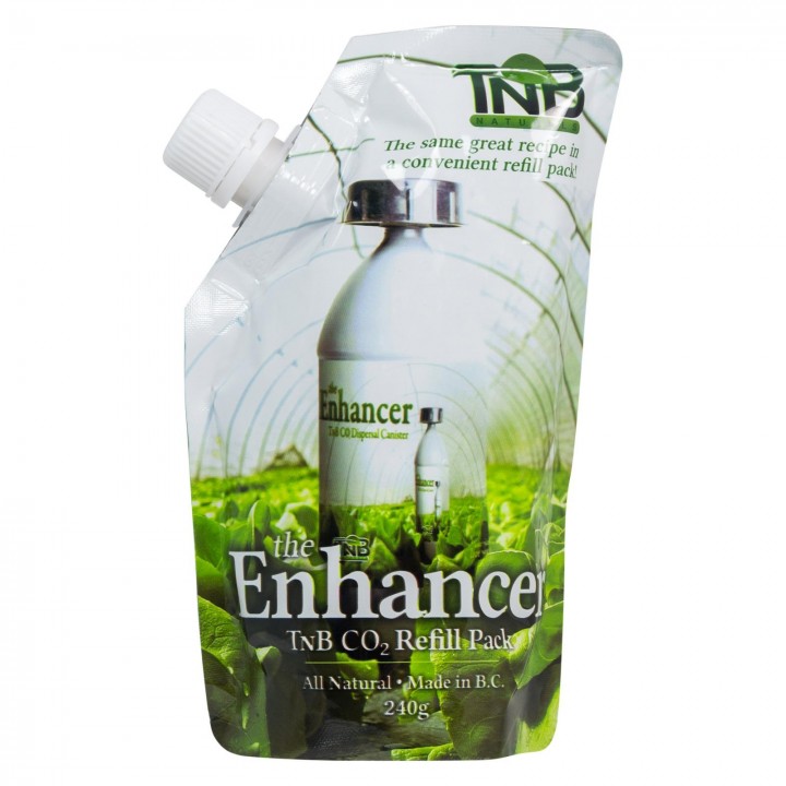 TNB CO2 Refill Packs