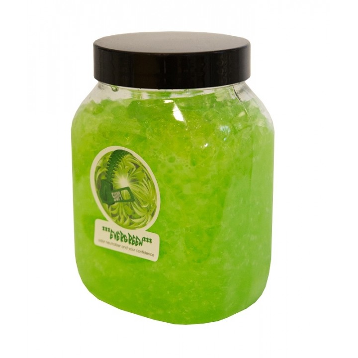 Нейтрализатор запаха Sumo Evergreen GEL 1L