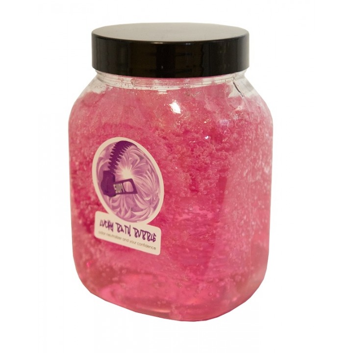 Нейтрализатор запаха Sumo Lucky Bath Bubble GEL 1L