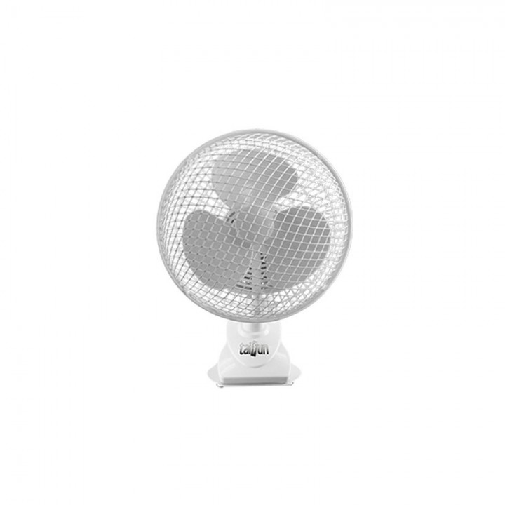 Вентилятор на клипсе Taifun 18 см., 20w Поворотный