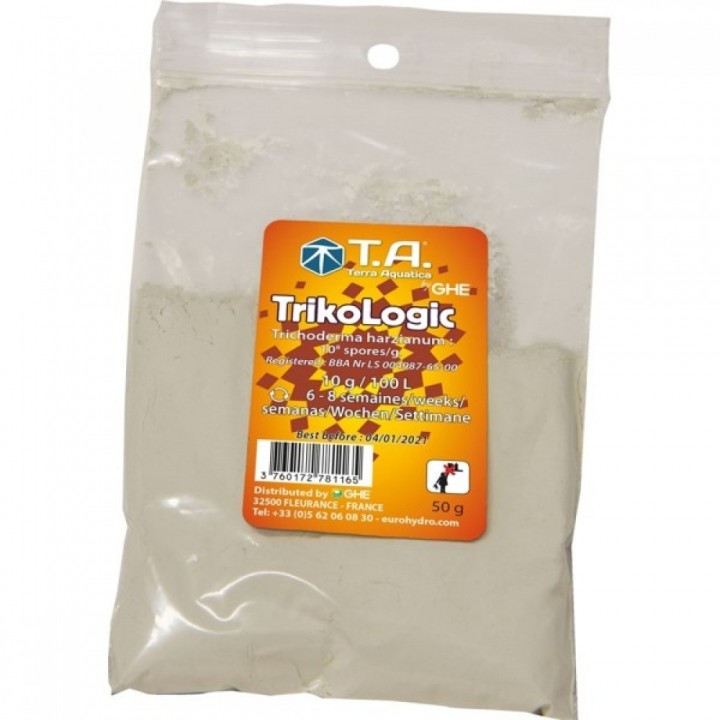 TrikoLogic S 25G