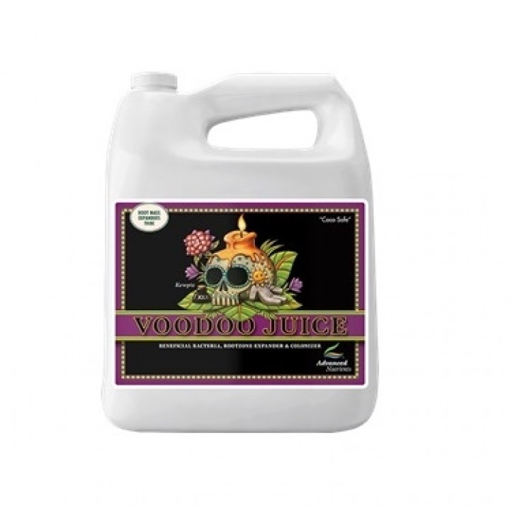 Advanced Nutrients Voodoo Juice 4L