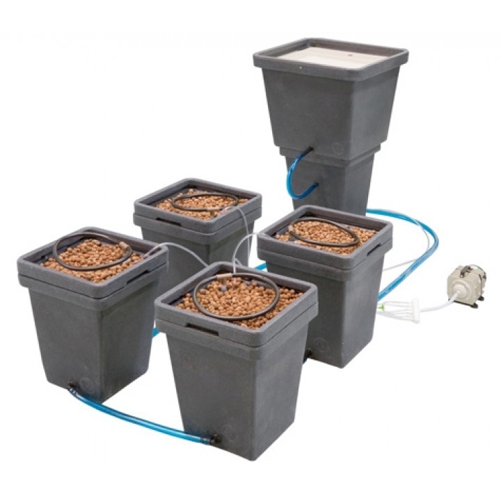 WaterPack ACS